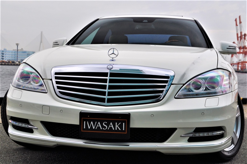 メルセデスベンツ Sクラス 中古車