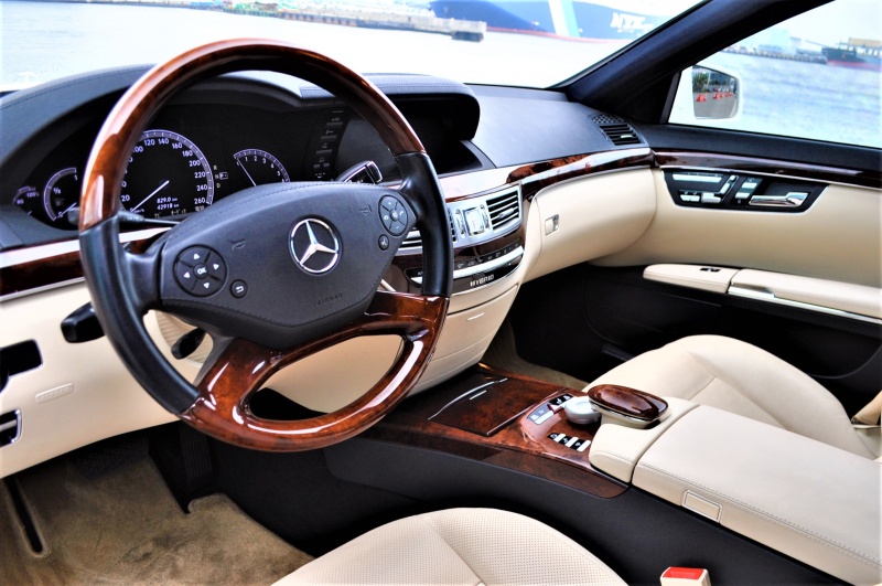 メルセデスベンツ Sクラス 中古車