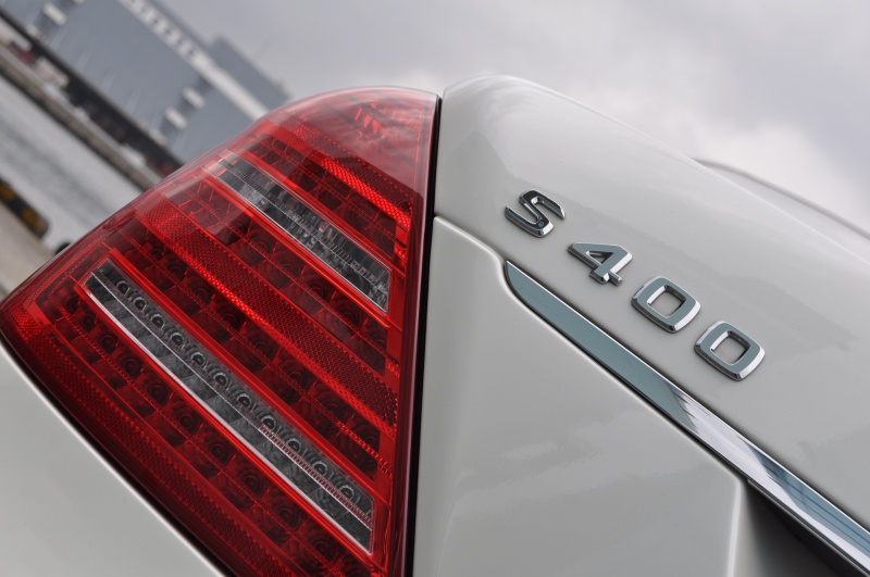 メルセデスベンツ Sクラス 中古車