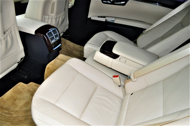 メルセデスベンツ Sクラス 中古車