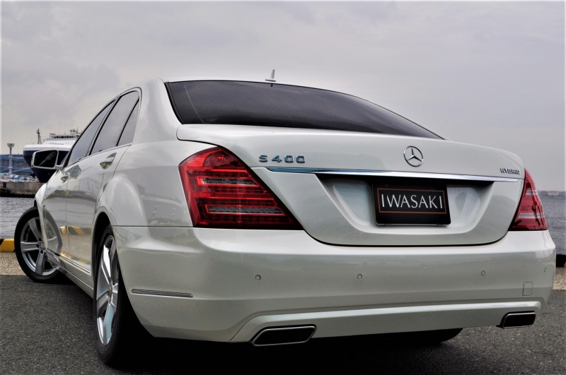 メルセデスベンツ Sクラス 中古車