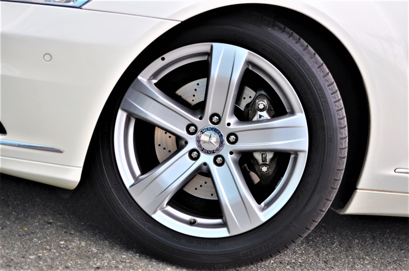 メルセデスベンツ Sクラス 中古車