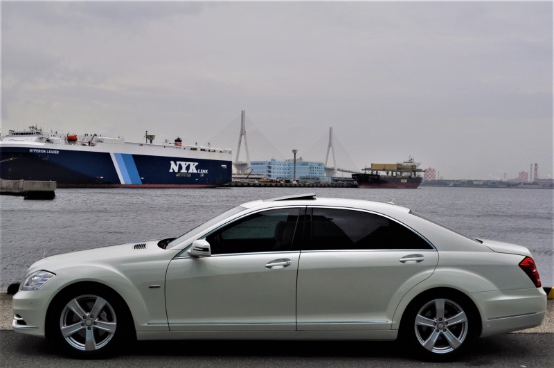 メルセデスベンツ Sクラス 中古車