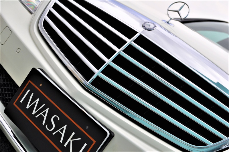 メルセデスベンツ Sクラス 中古車