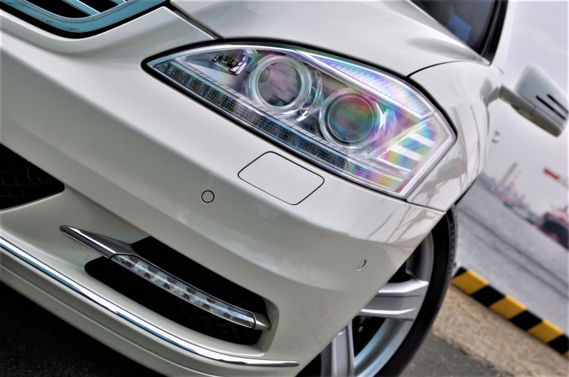 メルセデスベンツ Sクラス 中古車