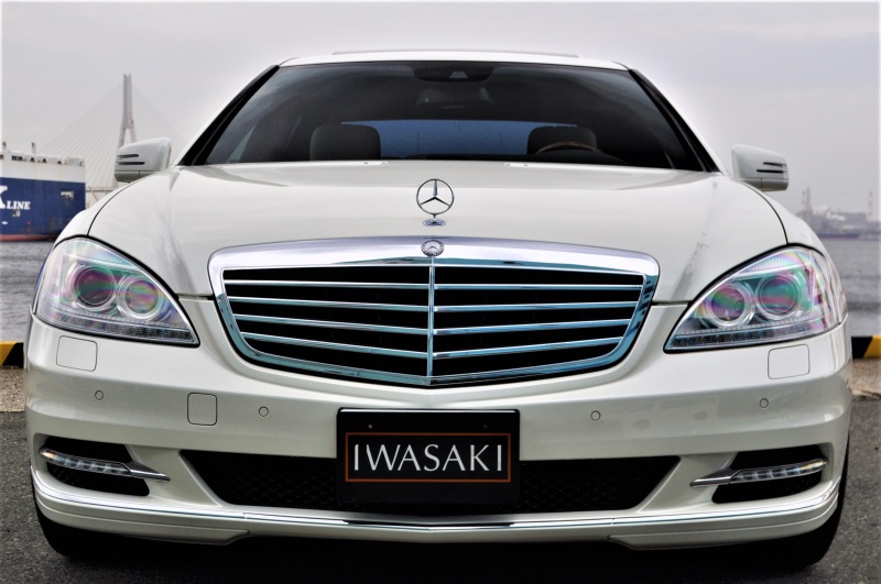 メルセデスベンツ Sクラス 中古車