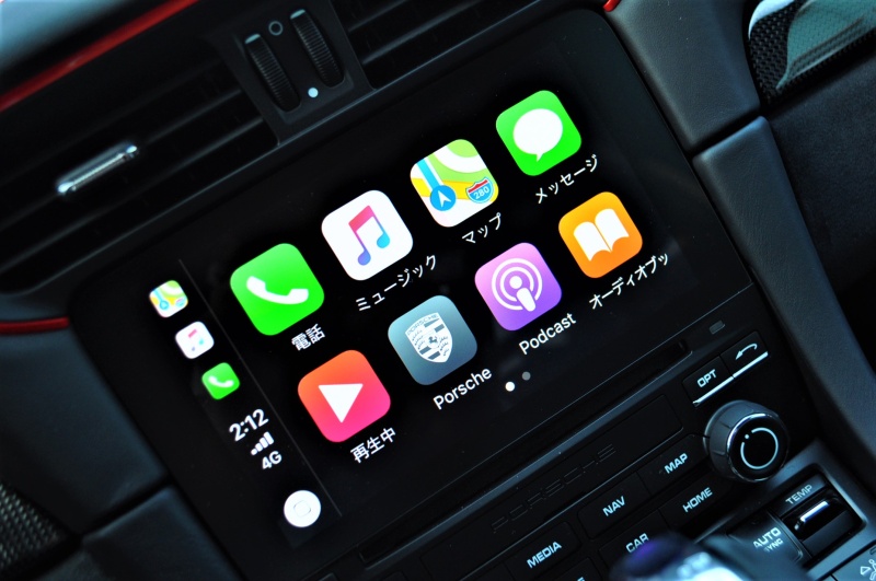 ポルシェ 911(Type991) 新車