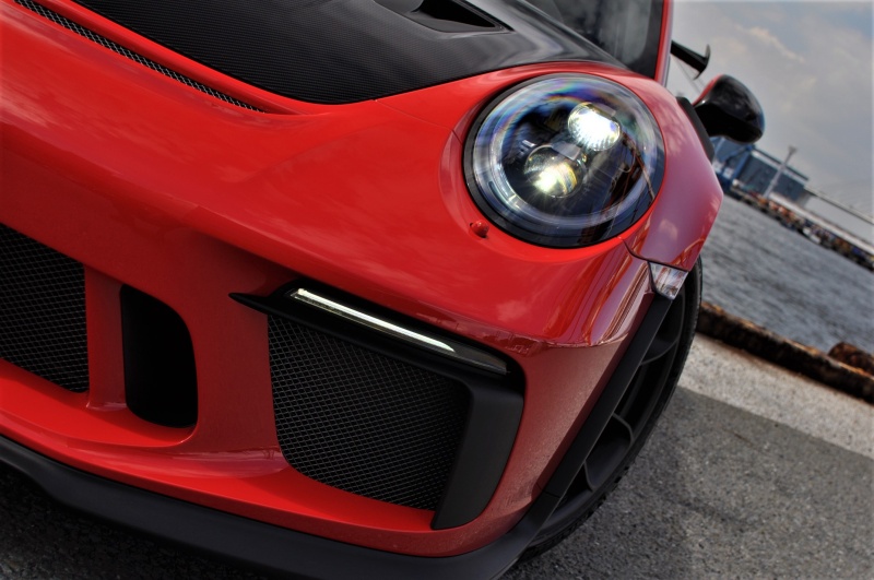 ポルシェ 911(Type991) 新車