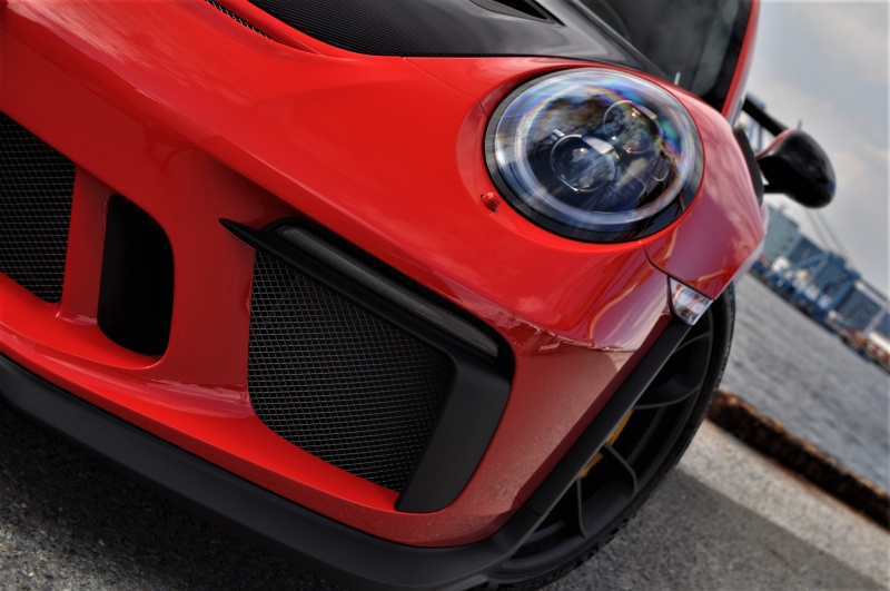 ポルシェ 911(Type991) 新車