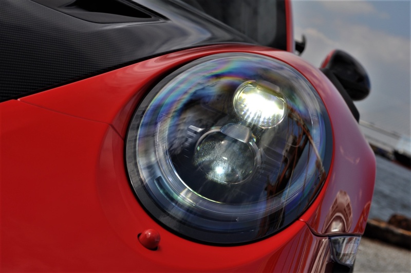 ポルシェ 911(Type991) 新車