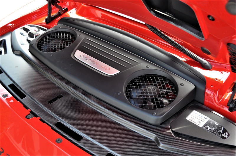 ポルシェ 911(Type991) 新車