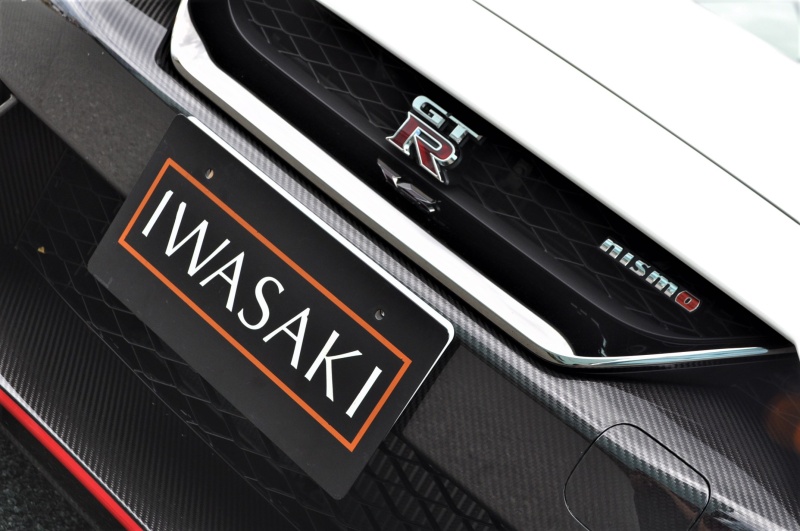 日産 GT-R 中古車