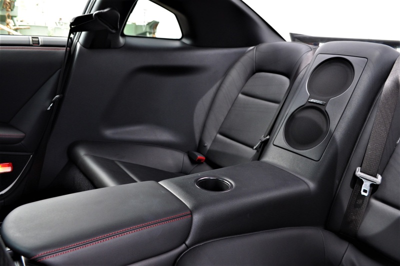 日産 GT-R 中古車