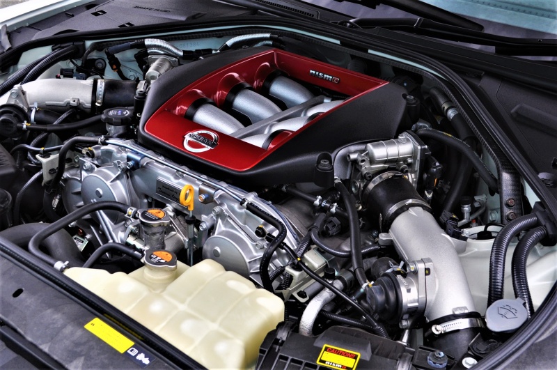 日産 GT-R 中古車