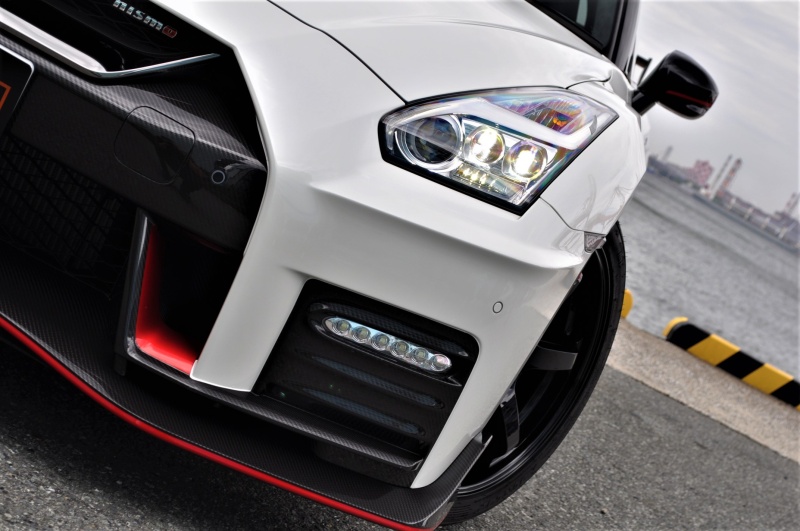 日産 GT-R 中古車