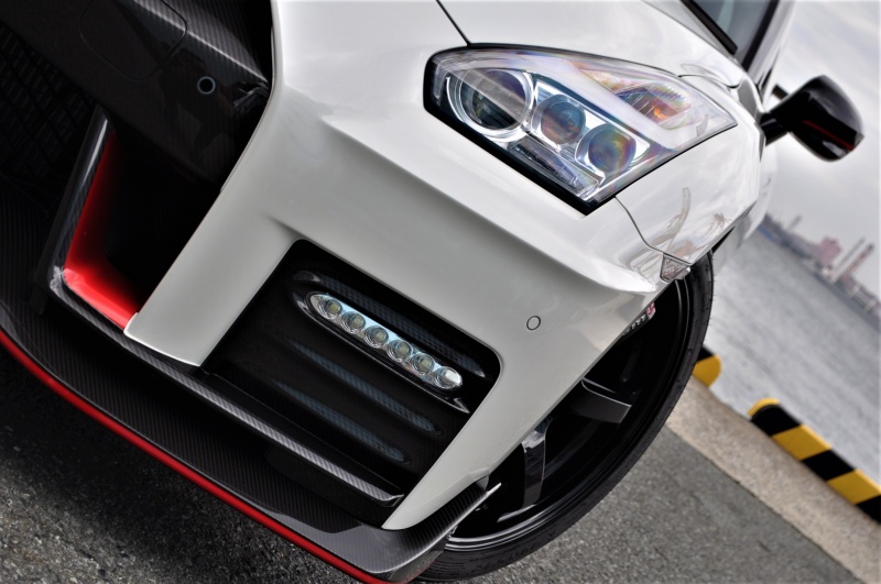 日産 GT-R 中古車