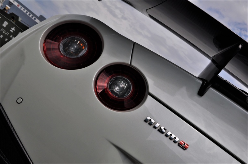 日産 GT-R 中古車