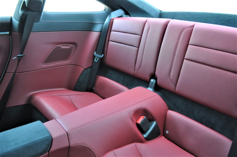 ポルシェ 911(Type992) 新車