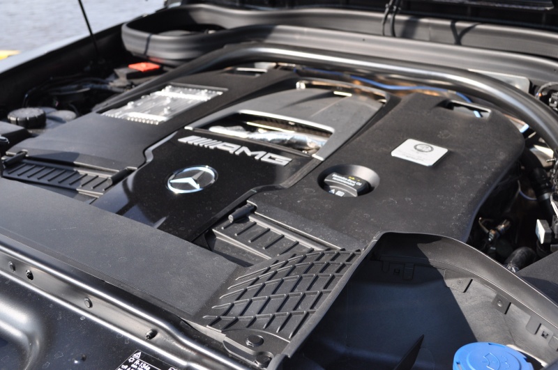 AMG Gクラス 新車