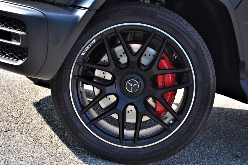 AMG Gクラス 新車