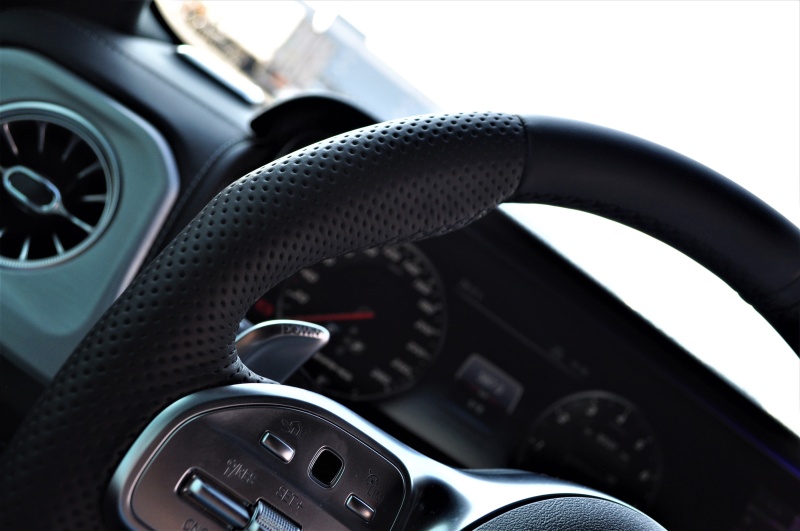 AMG Gクラス 新車