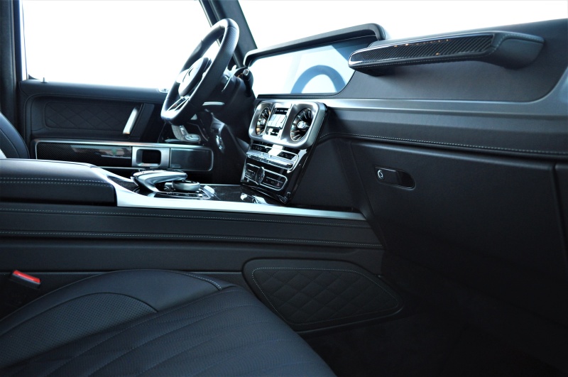 AMG Gクラス 新車