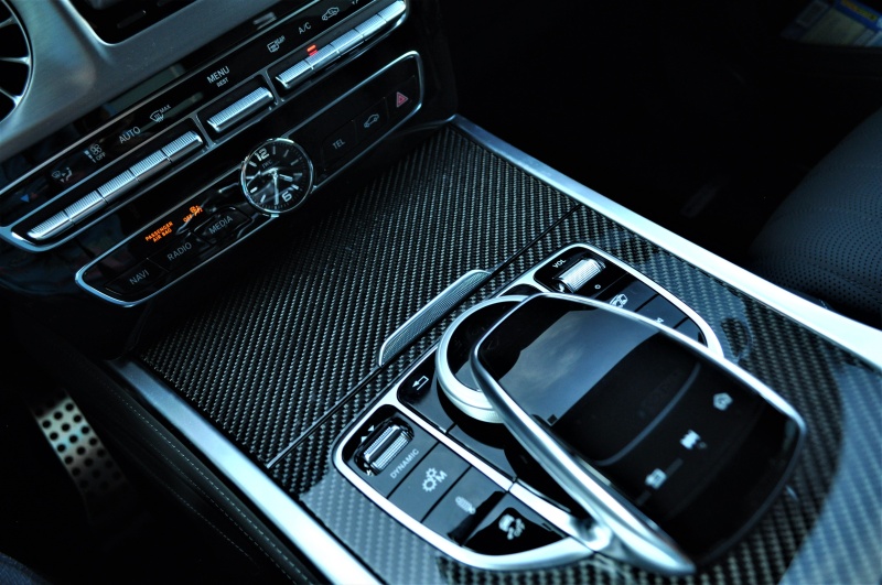 AMG Gクラス 新車