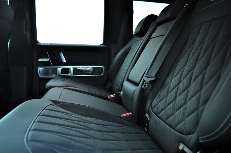 AMG Gクラス 新車