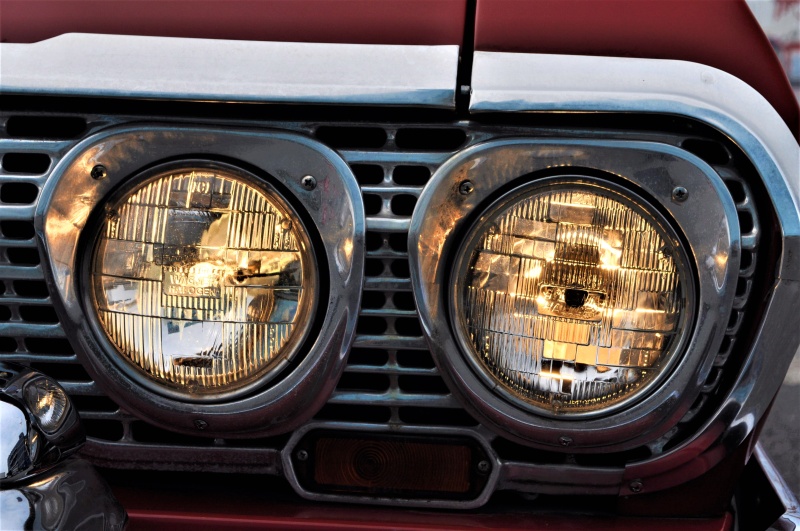 シボレー インパラ 中古車