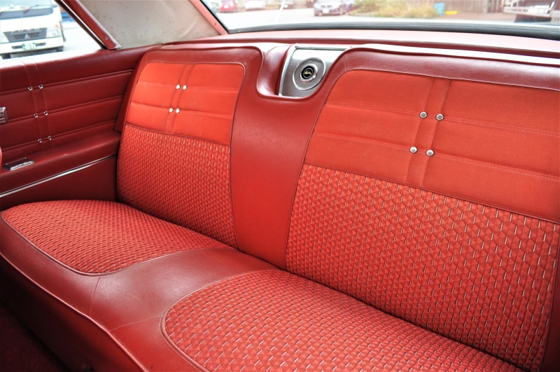 シボレー インパラ 中古車