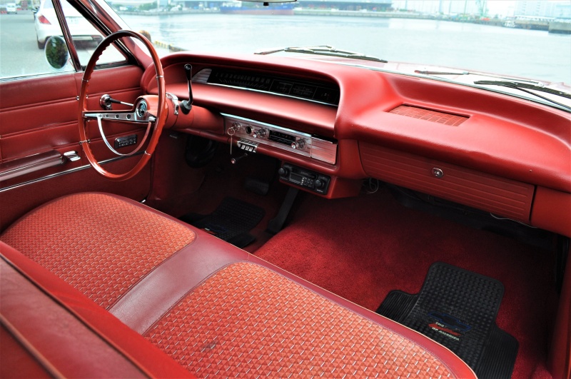 シボレー インパラ 中古車