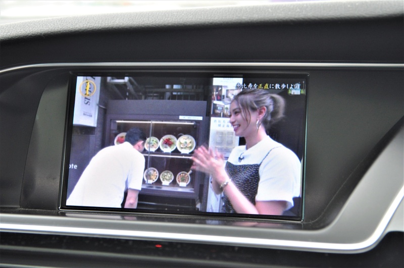 アウディ RS5 中古車