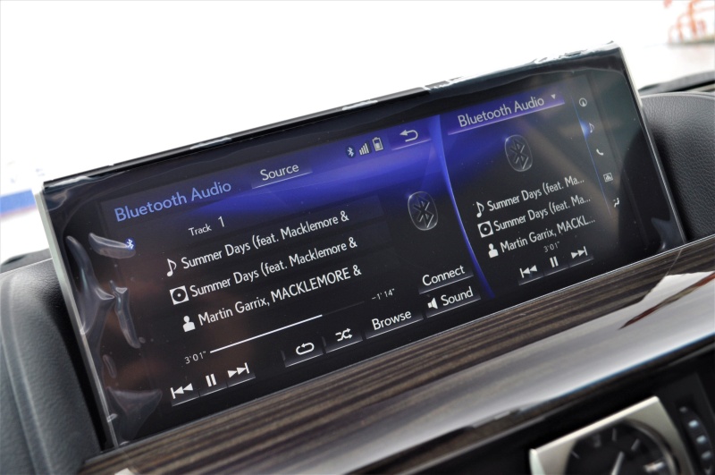 レクサス(US) LX 新車