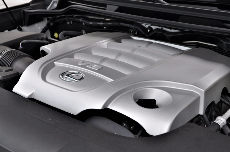 レクサス(US) LX 新車