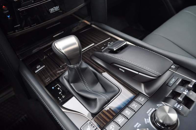 レクサス(US) LX 新車