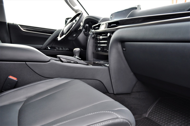 レクサス(US) LX 新車