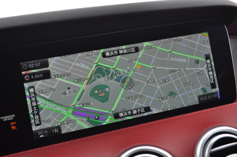 AMG Sクラス 中古車