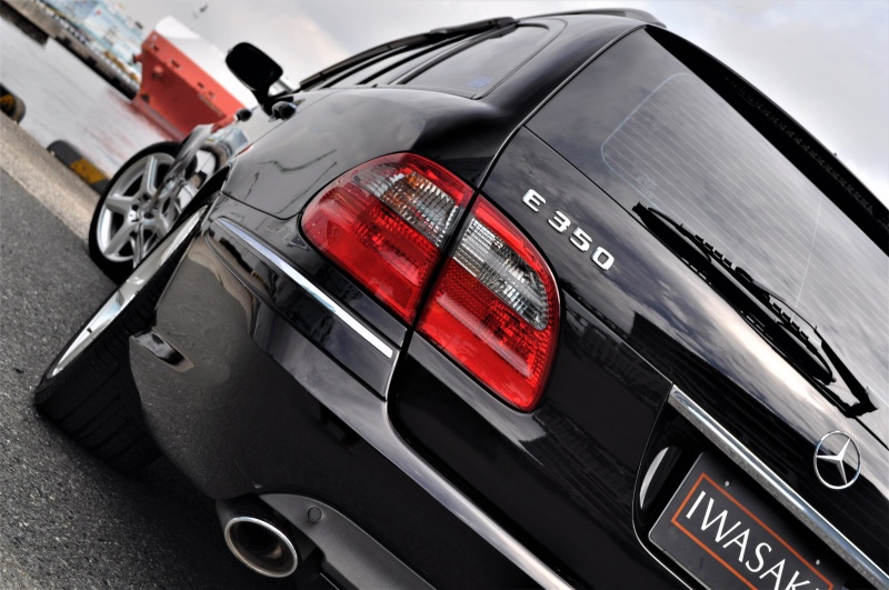 メルセデスベンツ Eクラス 中古車