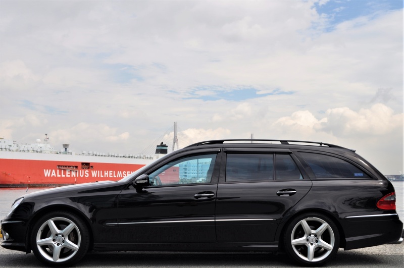 メルセデスベンツ Eクラス 中古車