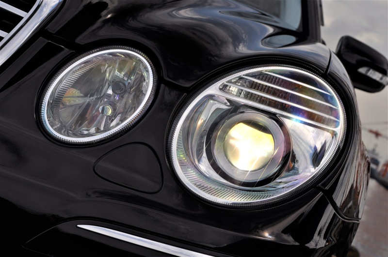 メルセデスベンツ Eクラス 中古車