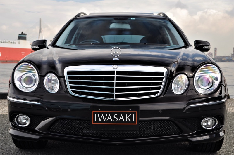 メルセデスベンツ Eクラス 中古車