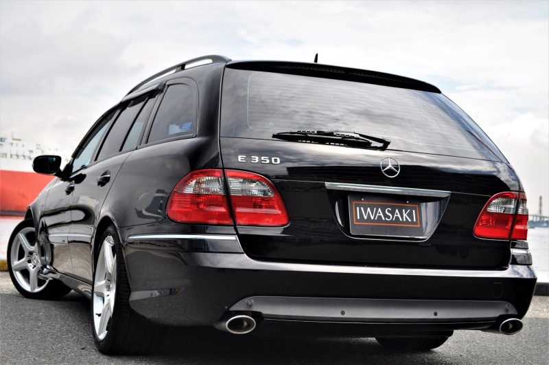 メルセデスベンツ Eクラス 中古車