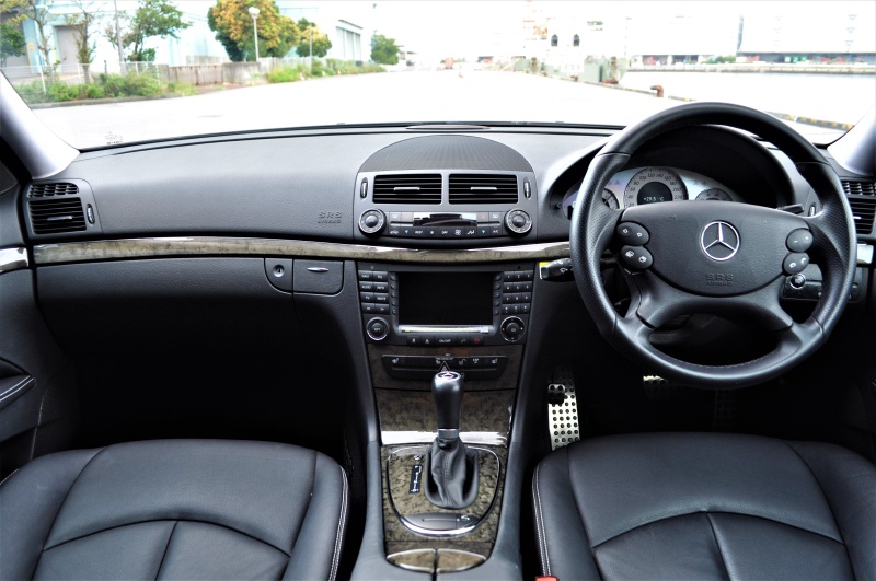 メルセデスベンツ Eクラス 中古車