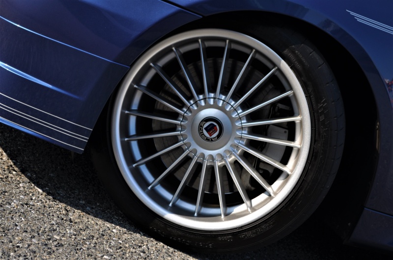 アルピナ B5 中古車