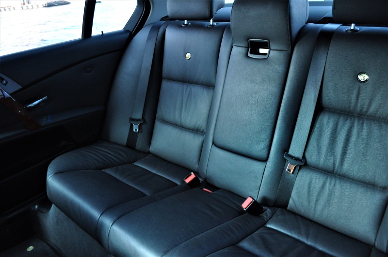 アルピナ B5 中古車