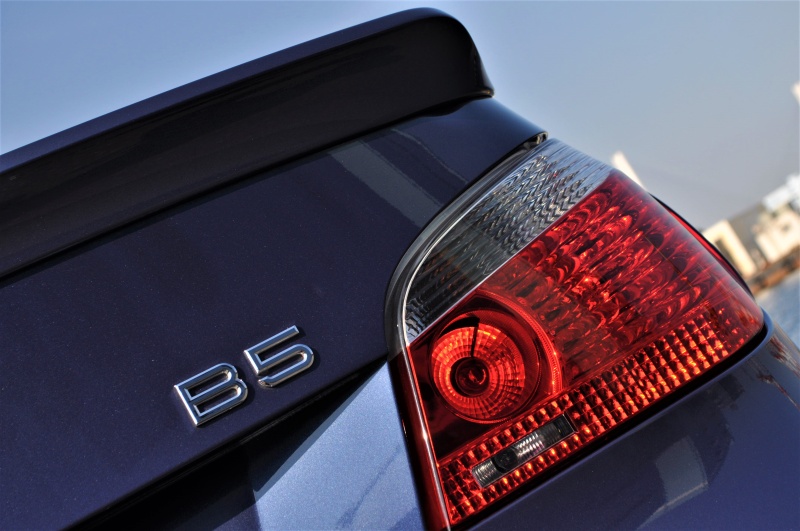 アルピナ B5 中古車