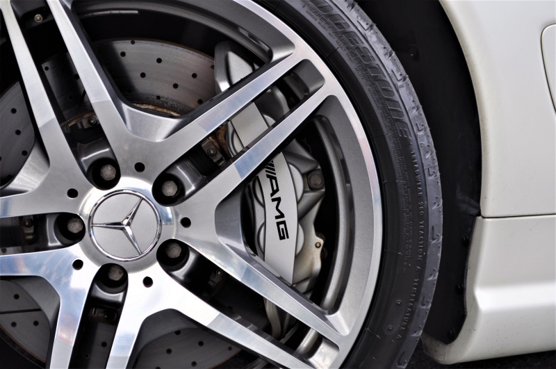 AMG SLクラス 中古車