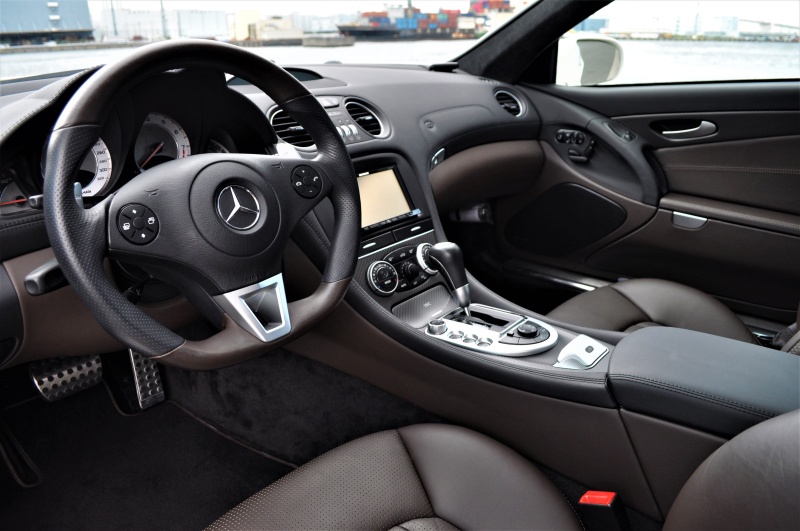 AMG SLクラス 中古車