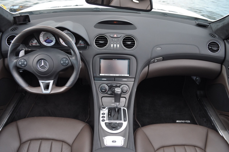 AMG SLクラス 中古車