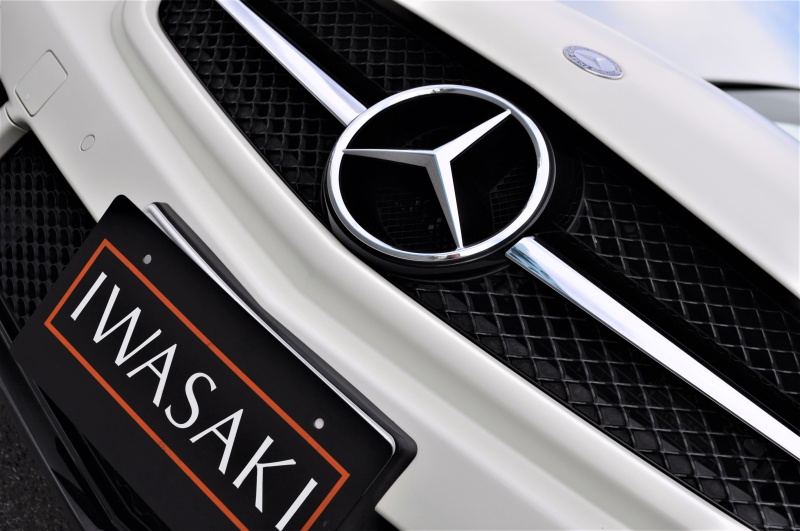 AMG SLクラス 中古車